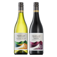 Swartland wijn